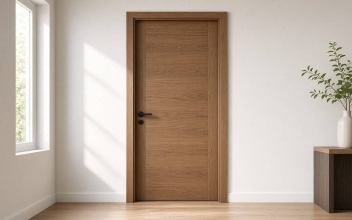 새벽 세 시에 자꾸 깬다면 — 잠과 마음의 관계