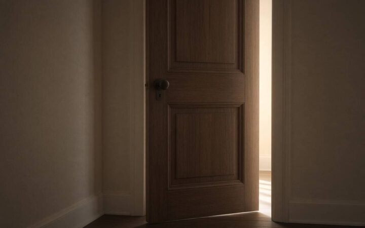 아이들이 떠난 뒤 집이 조용해졌다 — 빈 둥지의 허전함에 대하여