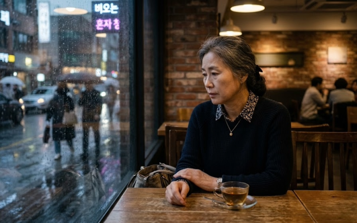 부탁을 들어주고 왜 기분이 나쁠까? 착한 사람이 호의 뒤에 숨겨두는 ‘비밀 장부’