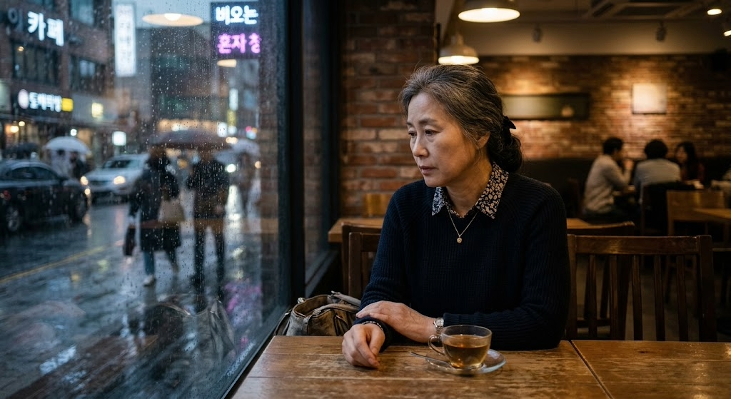 부탁을 들어주고 왜 기분이 나쁠까? 착한 사람이 호의 뒤에 숨겨두는 ‘비밀 장부’