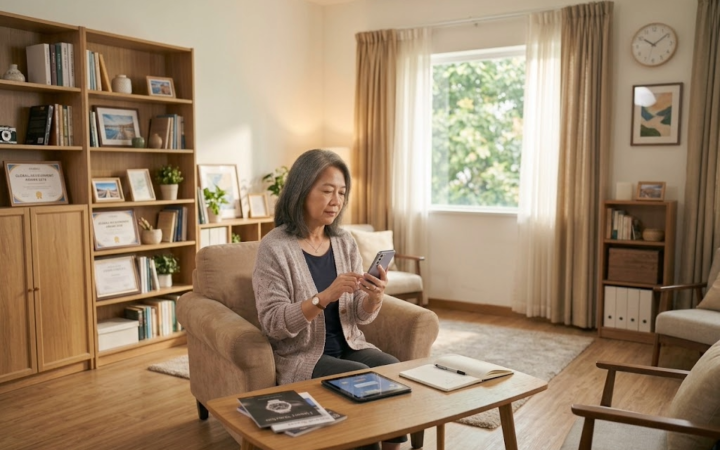 읽고 답이 없을 때: 숫자 1이 사라진 7시간 동안 마음이 만드는 자막