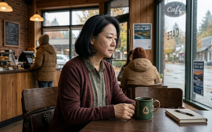 오래된 친구가 돈 이야기를 꺼냈을 때: 달라진 관계 속에서 우리가 고르는 것