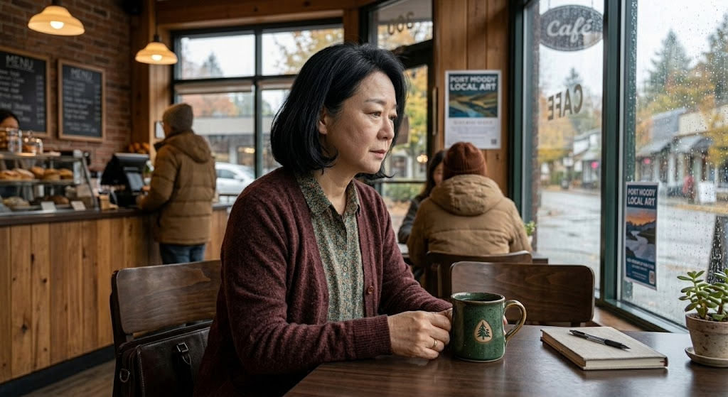 오래된 친구가 돈 이야기를 꺼냈을 때: 달라진 관계 속에서 우리가 고르는 것